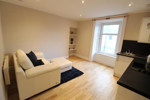 1 bedroom flat to rent, Charles Street, First Floor , AB25
