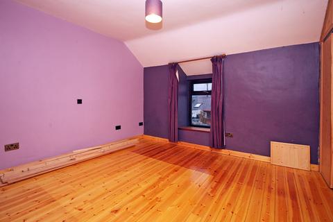 2 bedroom terraced house for sale, Tanybwlch Road, Llanllechid, Bangor, Gwynedd, LL57
