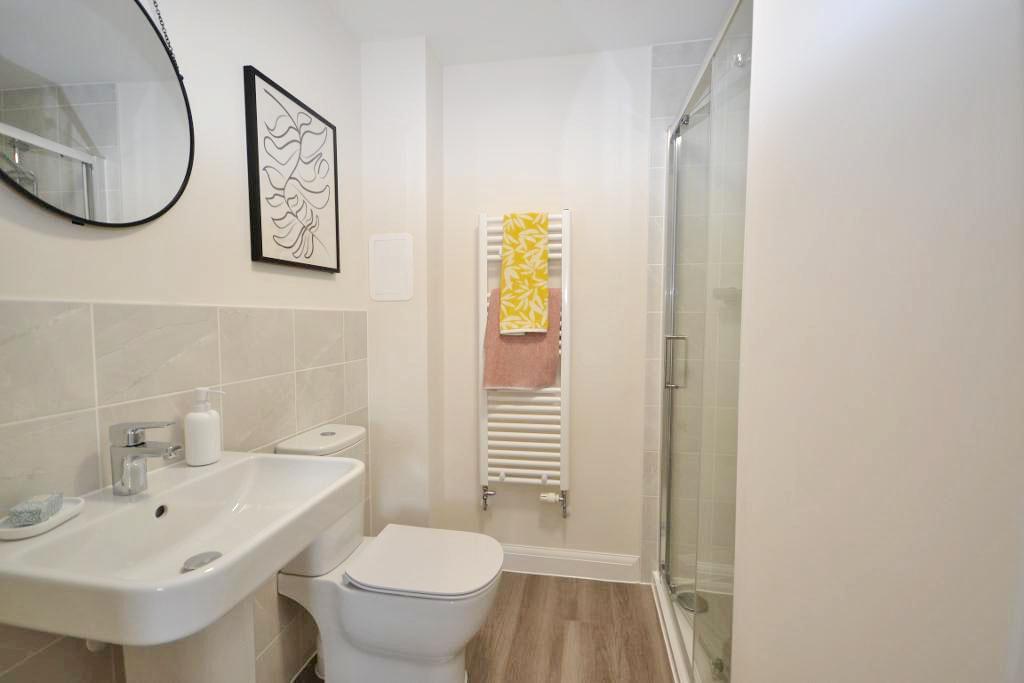 Ensuite