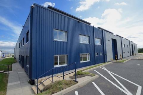 Industrial unit to rent, Birch Business Park, Heywood OL10