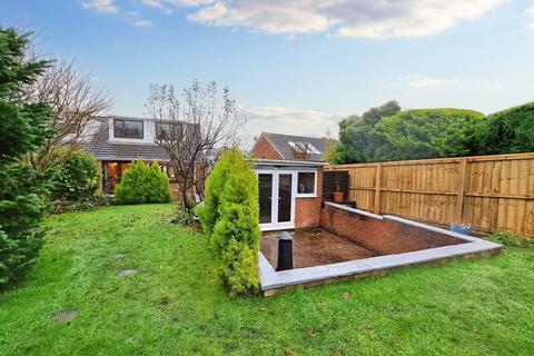 4 bedroom semi-detached house for sale - Tudor Drive, Tanfield