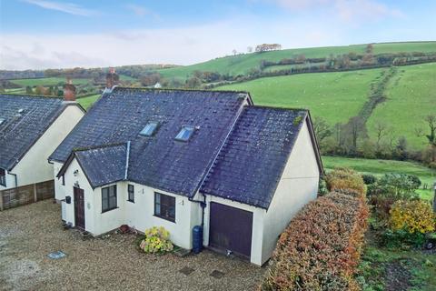4 bedroom detached house for sale, Ash Lane, Winsford, Exmoor National Park, Somerset, TA24