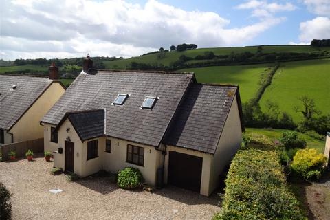 4 bedroom detached house for sale, Ash Lane, Winsford, Exmoor National Park, Somerset, TA24