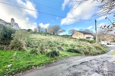 Land for sale - Cairn Road, Ilfracombe, Devon, EX34