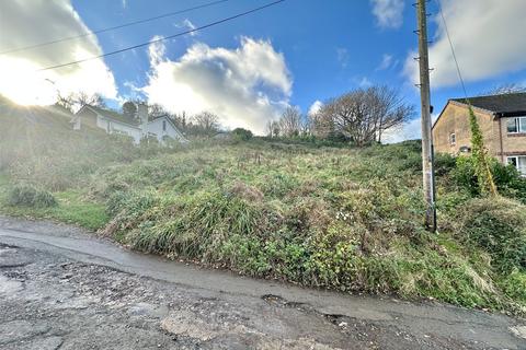 Land for sale - Cairn Road, Ilfracombe, Devon, EX34