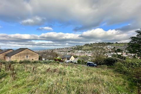 Land for sale - Cairn Road, Ilfracombe, Devon, EX34