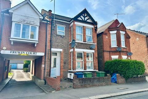 6 bedroom semi-detached house for sale, Headstone Road, HA1