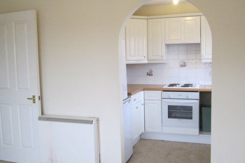 1 bedroom flat for sale - Brimfield Road, Purfleet-on-Thames RM19