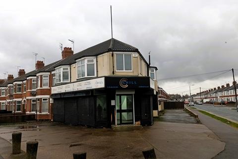 Retail property (high street) to rent - Anlaby Road, Hull, East Yorkshire, HU3 6UZ