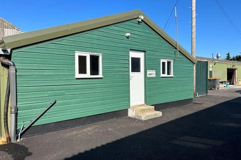 Storage to rent, Unit 2, Hornbuckle Farm, Drift Road, Hawthorne Hill, Maidenhead