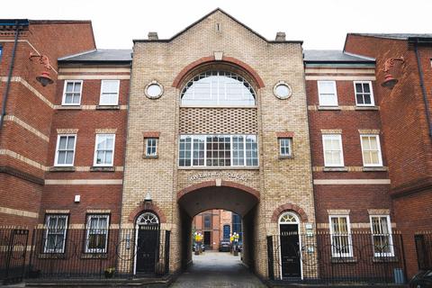 Office to rent, 950 SqFt Newly Refurbished Offices , Jewellery Quarter, Birmingham, B1