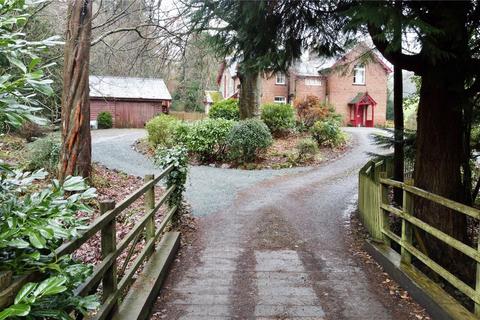 6 bedroom detached house for sale, Llandinam, Powys, SY17