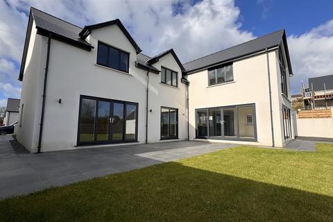 4 bedroom detached house for sale, Freystrop, Haverfordwest