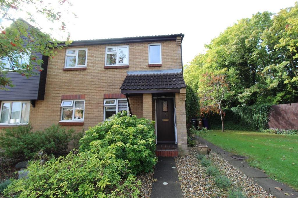 Coachmans Lane, Baldock 1 bed £850 pcm (£196 pw)