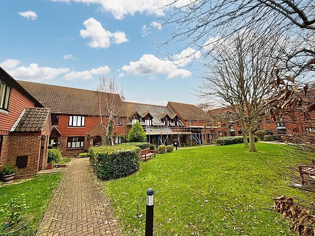 Church Bailey, Westham, Pevensey 2 bed retirement property for sale £