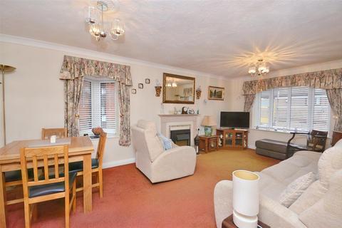 2 bedroom retirement property for sale, Church Bailey, Westham, Pevensey