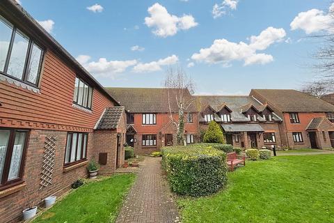 2 bedroom retirement property for sale, Church Bailey, Westham, Pevensey