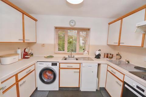 2 bedroom retirement property for sale, Church Bailey, Westham, Pevensey