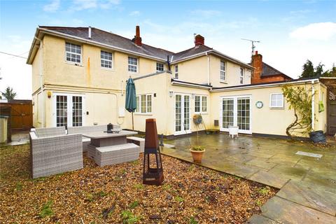 5 bedroom semi-detached house for sale - Firs End, Burghfield Common, Reading, Berkshire, RG7