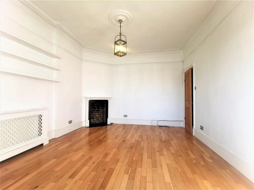 Reception, APM, Eden Harper