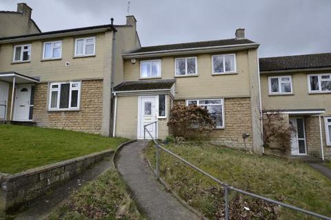 5 bedroom terraced house to rent - Linley Close, Bath