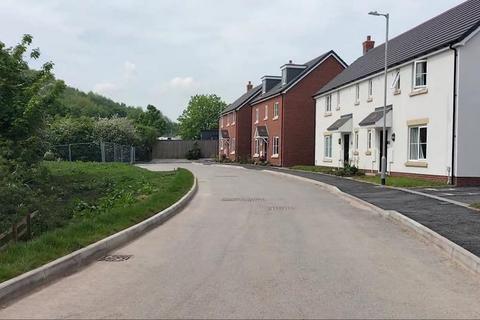 2 bedroom property for sale, Phase 1,, Wrexham LL14