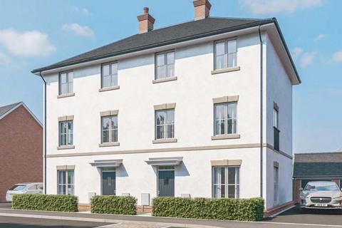 5 bedroom end of terrace house for sale - Manor Gardens, Wrexham Road, Wrexham LL14