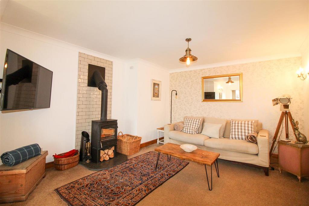 Catton, Thirsk 5 bed detached house for sale £495,000