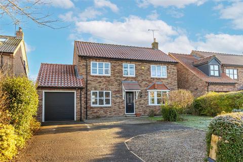5 bedroom detached house for sale, Catton, Thirsk