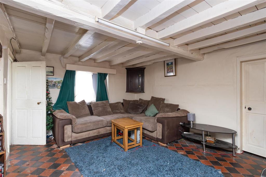 Asenby, Thirsk 3 bed semidetached house for sale £370,000