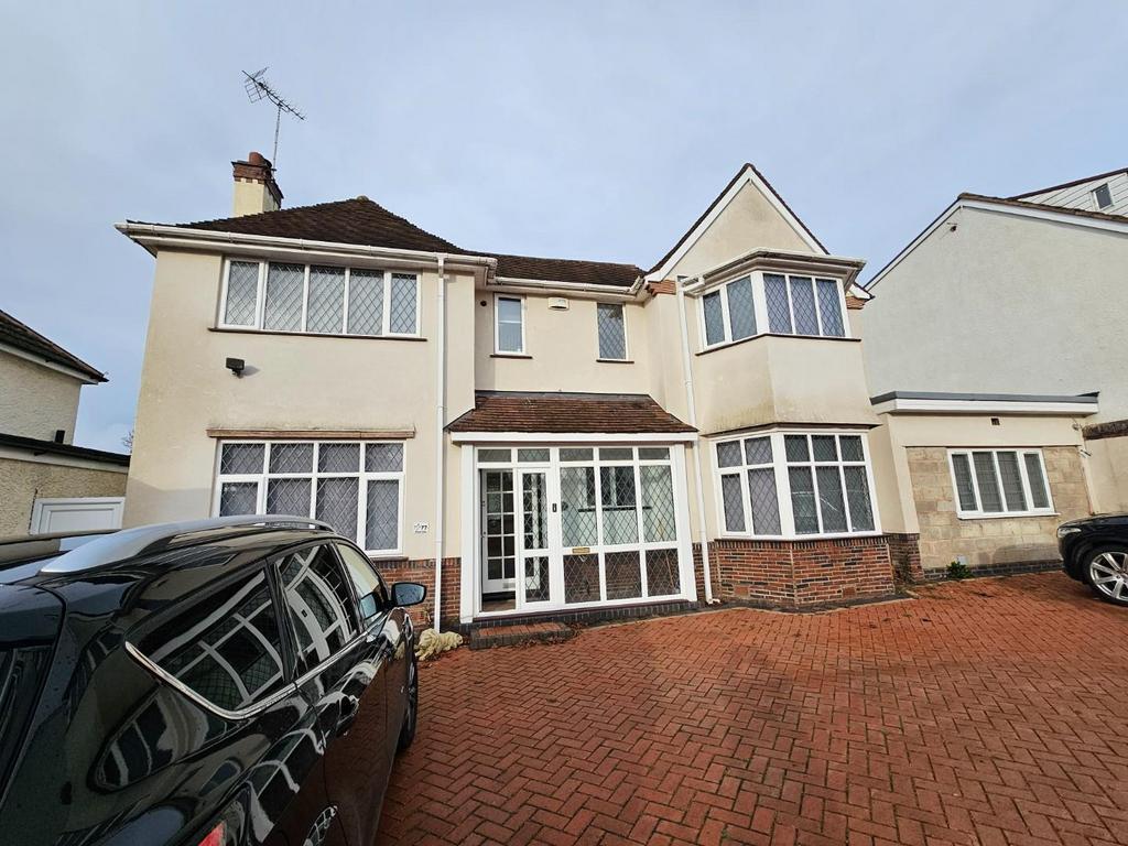 Etwall Road, Birmingham House share to rent £550 pcm (£127 pw)