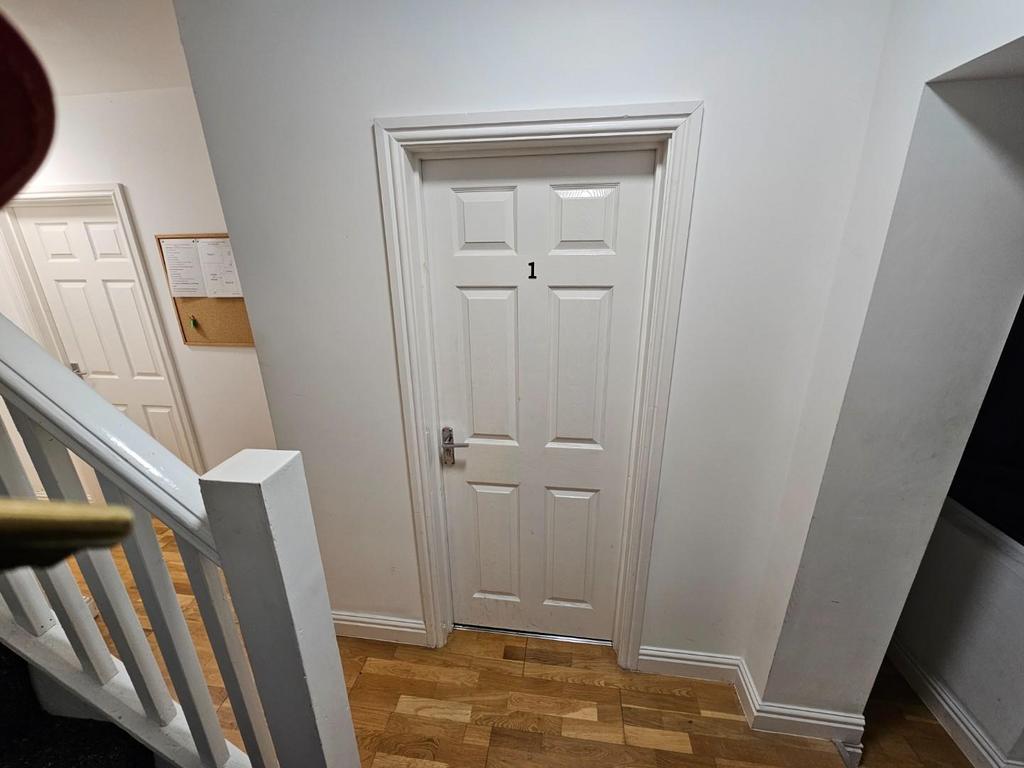 Scott Road, Solihull 1 bed in a house share to rent £475 pcm (£110 pw)