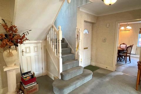 1 Coed Y Bwlch, Deganwy, Conwy, LL31 9YF