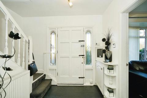 4 bedroom detached house for sale - Redburn Road, Manchester, M23 1AH