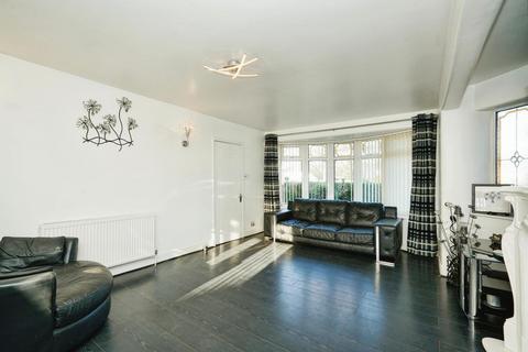 4 bedroom detached house for sale, Redburn Road, Manchester, M23 1AH