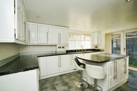 15 Redburn Road, Manchester, M23 1AH