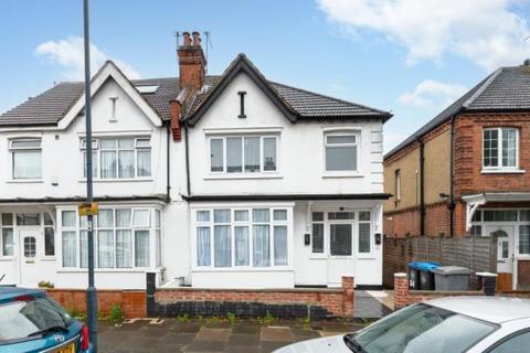3 bedroom semi-detached house for sale, Gladstone Park Gardens, London, NW2