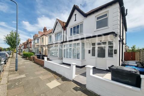 3 bedroom semi-detached house for sale, Gladstone Park Gardens, London, NW2