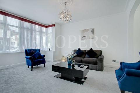 3 bedroom semi-detached house for sale, Gladstone Park Gardens, London, NW2