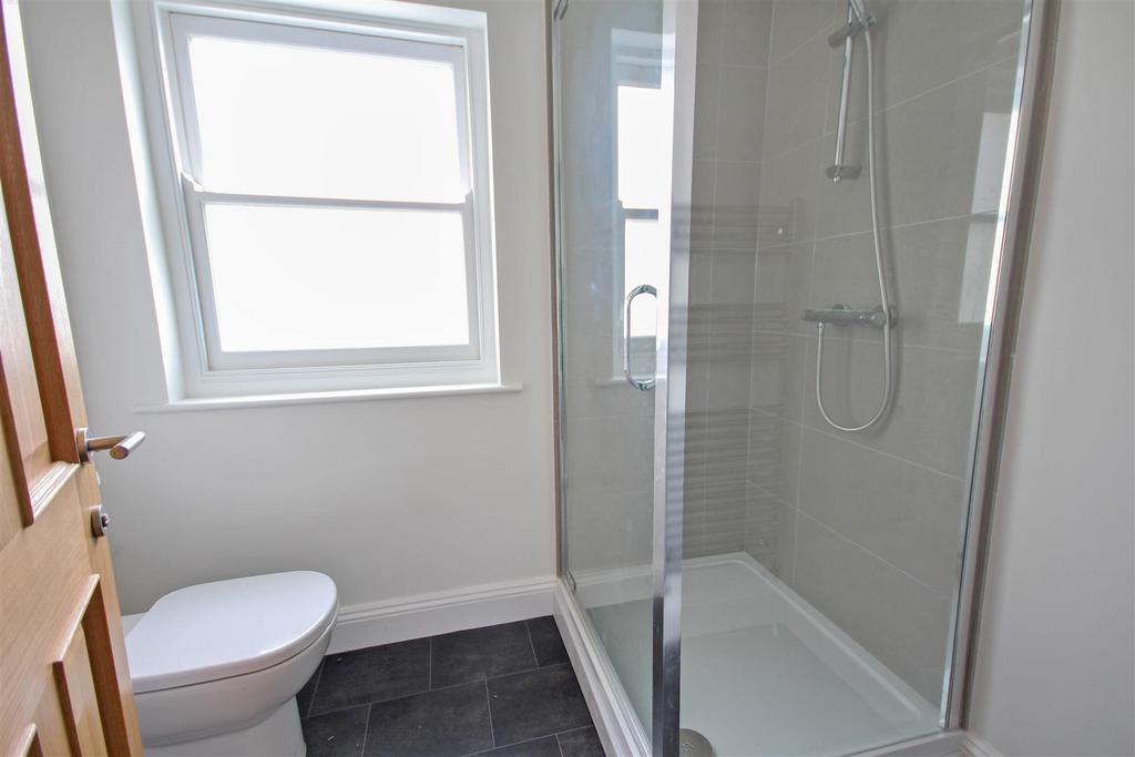En suite