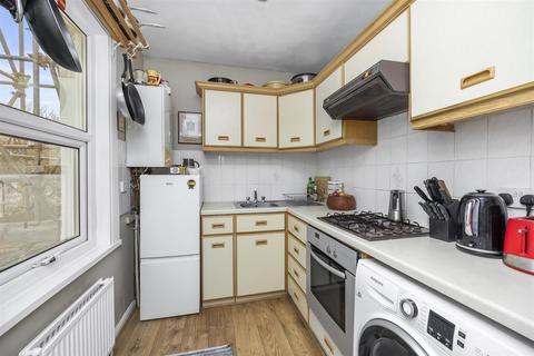 3 bedroom maisonette for sale, Shaftesbury Road, Brighton