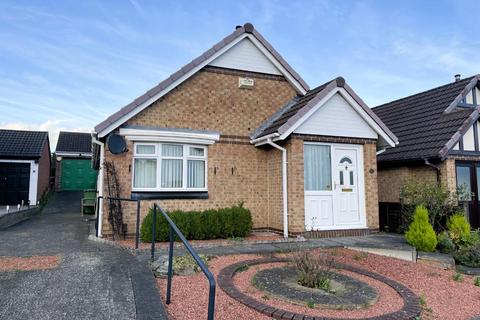 2 bedroom detached bungalow for sale, Hensley Court, Stockton-On-Tees