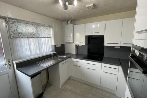 2 bedroom detached bungalow for sale, Hensley Court, Stockton-On-Tees