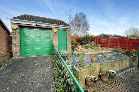 2 bedroom detached bungalow for sale, Hensley Court, Stockton-On-Tees