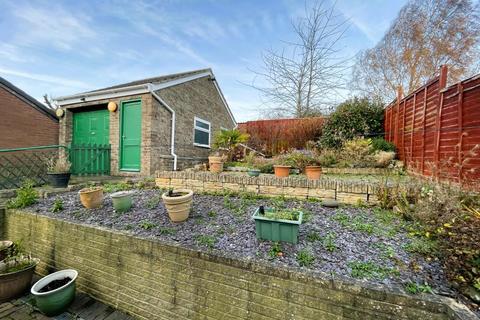 2 bedroom detached bungalow for sale, Hensley Court, Stockton-On-Tees