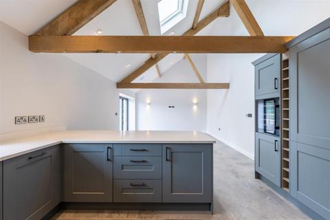 4 bedroom barn conversion for sale, Plot 2, Rookery View, Stoke Hall Lane, Nantwich