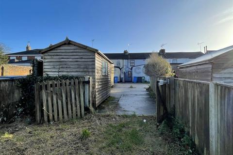 59 Bridge Road, Lowestoft, NR32 3LN
