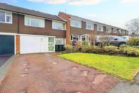 3 bedroom terraced house for sale - Hole Farm Road, Birmingham B31