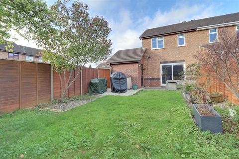 20 Cotton Close, Abbeymead, Gloucester, GL4 5BA