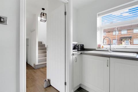 152 Parsonage Leys, Harlow, CM20 3PJ